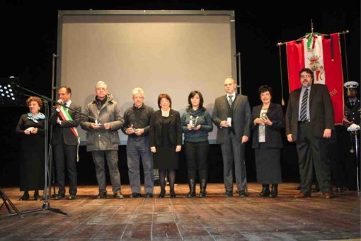 Giorno della Memoria, consegnate a Savona le medaglie d’onore