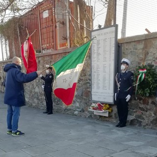 “La guerra è criminale per definizione”: Moni Ovadia a Savona per ricordare lo  “Sciopero dei lavoratori” del ’44  (FOTO)