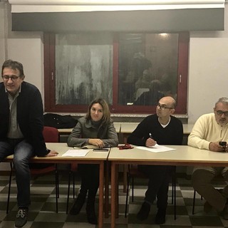 Cairo, la giunta Lambertini incontra i cittadini di Rocchetta