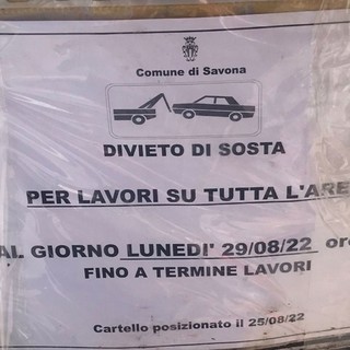 Savona, accordo Opere Sociali-comune per il parcheggio gratis a Villa Plizzardi fino al 30 novembre