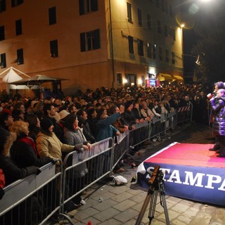 Savona: più musica in Darsena, soddisfatti i gestori