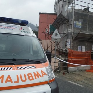 Crollo in cantiere a Tovo San Giacomo, Fesica Confsal: “Non è più tempo di tergiversare, l’ennesima tragedia sul lavoro lo impone”