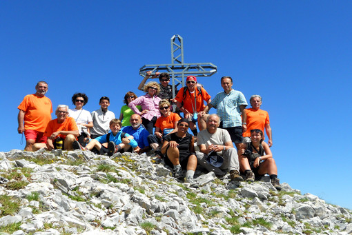 Loano: proseguono gli incontri con Loano Non solo Mare per Monte Castellaro