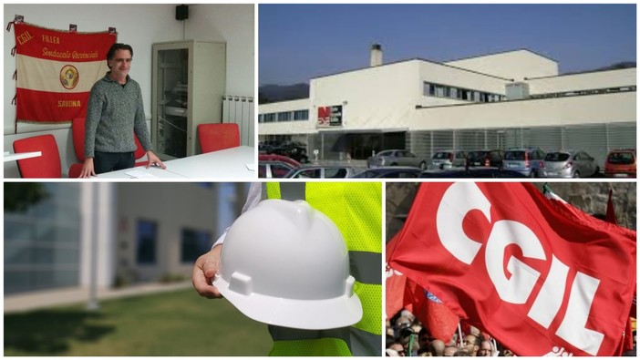 Savona, Fillea e Cgil all'epoca del Green Building: &quot;Partire dalla formazione per accompagnare questo periodo di transizione ecologica&quot;