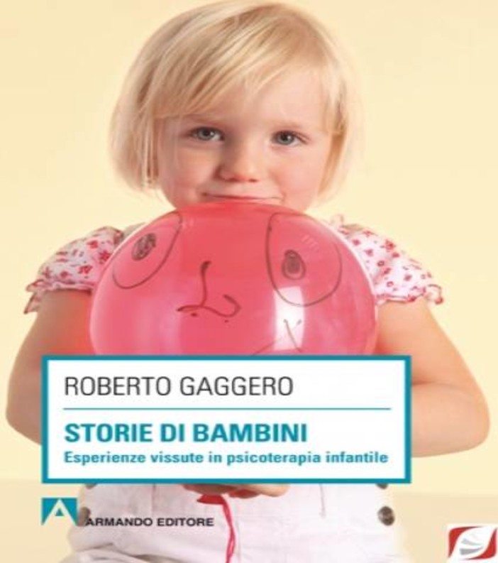 Ubik, presentazione del libro “Storie di bambini. Esperienze vissute in psicoterapia infantile”