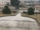 #Allertameteo: prima neve a Cairo Montenotte (VIDEO)