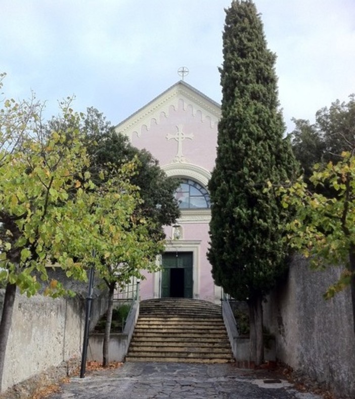 Savona, al convento dei Cappuccini il 62esimo Cursillo donne