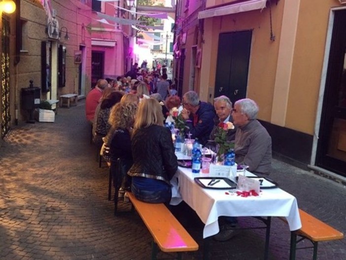 Cena delle Rose a Celle, il sindaco dà mandato all'avvocato di scrivere al Promotur: &quot;Ora ci aspettiamo una risposta formale&quot;