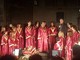 Albenga: successo per il concerto gospel in cattedrale San Michele (FOTO e VIDEO)