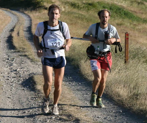 Podismo, riparte domenica da Varazze il circuito di Corsa Campestre