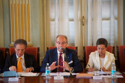 La Camera di Commercio e il rinnovo della presidenza dell’Autorità Portuale di Savona-Vado
