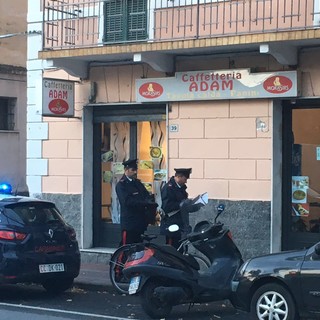 Albenga, dopo il pusher ciclista ancora arresti per spaccio all’ombra delle torri