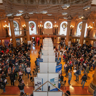 Career day, i numeri: 3500 partecipanti e 4000 colloqui in cinque giorni