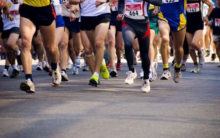 Tutto pronto per la Liguria Marathon toccando 9 comuni da Loano a Savona