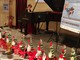 Concorso pianistico &quot;Città di Albenga-Memorial M. S. Folco&quot;: aperte le iscrizioni a un'edizione con diverse novità