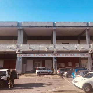 Loano, lo spostamento del supermercato Conad di Verzi all'attenzione del Consiglio comunale