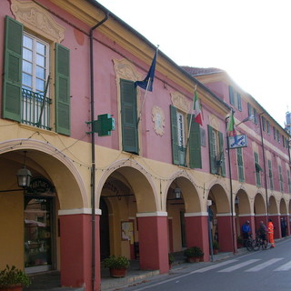 Pontinvrea intitola l'edificio scolastico ai giudici Falcone e Borsellino