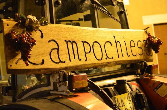 “Campochiesa in Fiera”: salta l'appuntamento di sabato, rimane quello di domenica