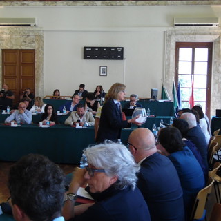 Savona, nessuna commissione d’indagine su ATA, M5S: &quot;Operato della giunta in continuità con la precedente&quot;