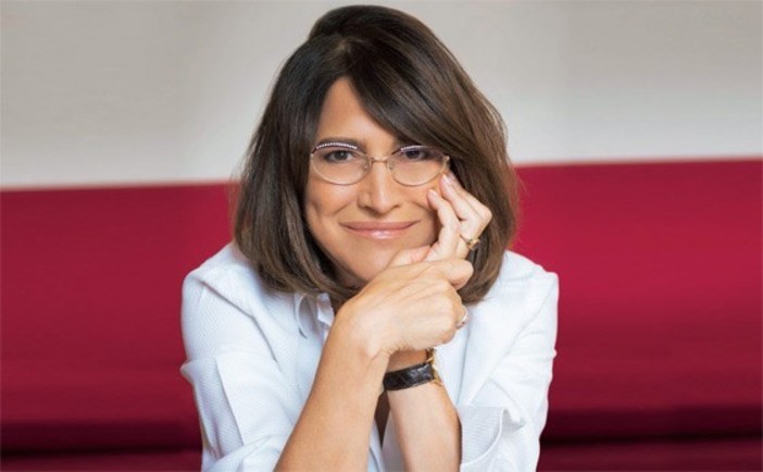 Finale, Cinzia Leone presenta il libro &quot;Ti rubo la vita&quot;