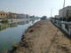 Albenga: pulizia Centa, rii e canali, i lavori proseguono (FOTO)