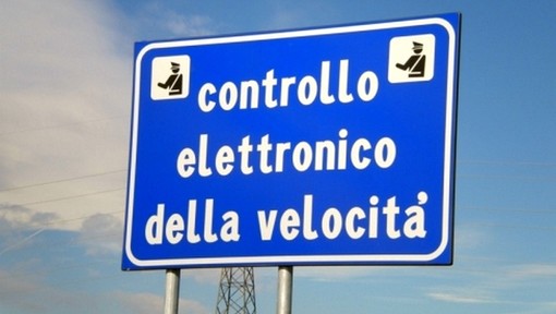 Autovelox: se non è segnalato un chilometro prima la multa può essere annullata