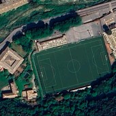 Savona, 83mila euro per rifare la copertura degli spogliatoi al campo sportivo del Santuario