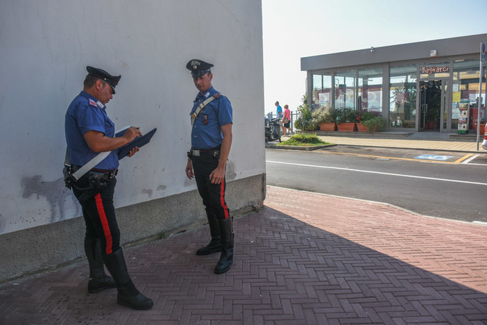 Più sicurezza a Savona: controlli straordinari dei Carabinieri su tutto il territorio