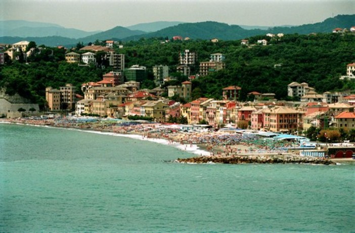 “Turismo da riqualificare a Celle Ligure”