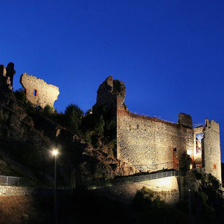 Terzo appuntamento domani sera, 16 luglio, con le Serate al Castello organizzate dal Comune di Roccavignale