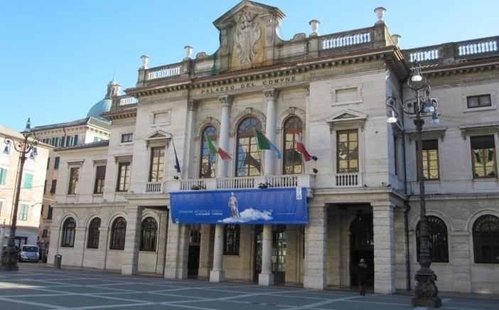 Savona, rinnovata la Commissione toponomastica: ci sarà anche il presidente dell'Isrec