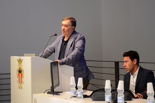 Efficienza energetica e sicurezza degli edifici, gli esperti al convegno di Confabitare. Giannecchini: &quot;Non si può più girare la testa altrove&quot; (FOTO)