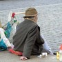 Report sui senza tetto a Savona: sono una sessantina e per la maggior parte uomini