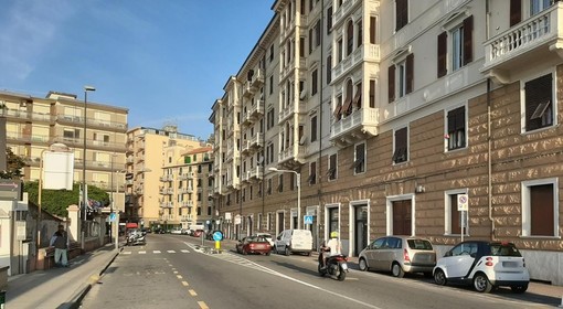 Savona, autopsia sul 37enne marocchino deceduto in corso Vittorio Veneto: non è stata una morte traumatica