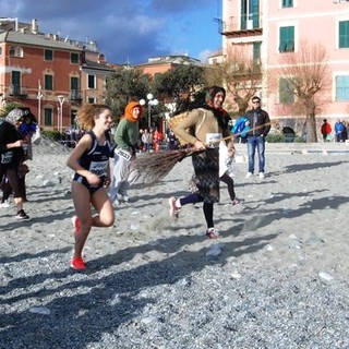 Celle Ligure, domani la Corsa della Befana