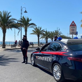 Borghetto, nascondevano cocaina e più di mezzo chilo di eroina in auto: 2 arresti dai Carabinieri di Albenga