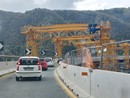 La gincana dei cantieri sulla Torino-Savona, l'odissea dell'A6 tra i lavori (FOTO)