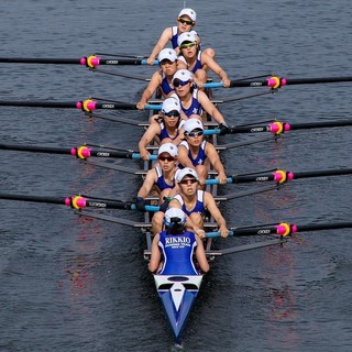 Ai Tricolori Fondo di Pisa vincono Murcarolo, Sampierdarenesi, Rowing e Velocior