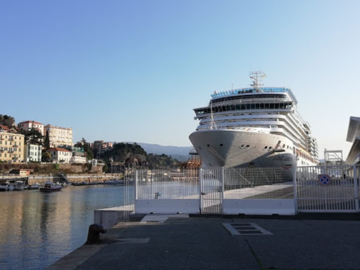 Coronavirus, Costa Luminosa a Savona. SILP CGIL - UIL Polizia: &quot;Personale di Frontiera devastato dalle ore impiegate e dai rischi che deve affrontare&quot;