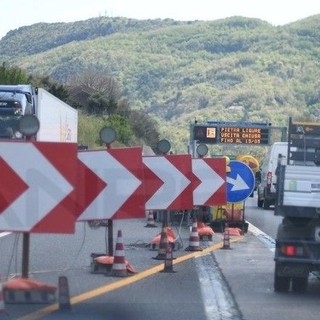 Autostrade, Natale senza cantieri impattanti. Ecco quali saranno rimossi