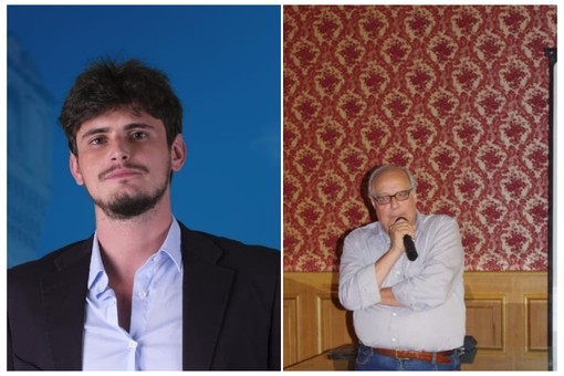 Savona, Carpano lascia la Seconda Commissione consiliare, al suo posto entra il consigliere Frumento