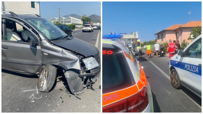 Si muore ancora sulle strade del savonese: due anziane vittime in altrettanti incidenti nell'albenganese