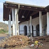 Alluvione a Cairo, il cimitero riaprirà nel primo pomeriggio