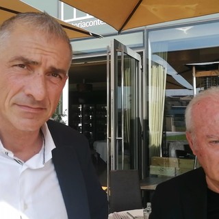 Savona 2021, tutto ok per la lista Versace sindaco: &quot;Competenza al servizio della città&quot; (VIDEO)