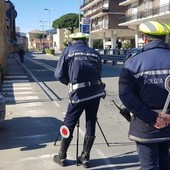 Multe a Savona, nel 2023 incassati 1 milione e 400mila euro: un aumento del 40% rispetto al 2022