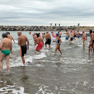 Albenga, il 30 dicembre torna il cimento invernale organizzato dalla Lega Navale Italiana