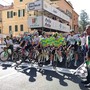 Al via il Trofeo Laigueglia: sarà bagarre sul Paravenna e l'ostica Colla Micheri (FOTO e VIDEO)