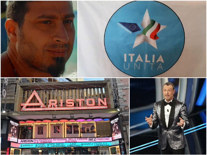 MIU contro il Festival: &quot;Ci opporremo in tutti i modi, anche con la piazza. Perché Sanremo sì e bar-ristoranti no?&quot;