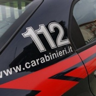 Cinque arresti effettuati dalla Compagnia Radiomobile dei Carabinieri di Albenga