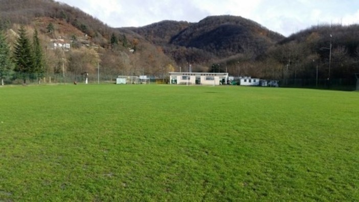 Campo sportivo di Alassio, il sindaco Canepa risponde al consigliere Galtieri